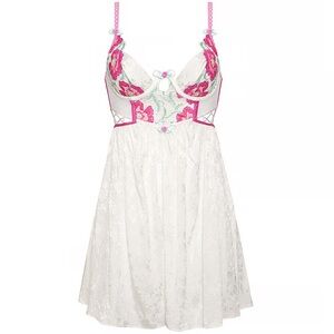 FOR LOVE AND LEMONS Dress